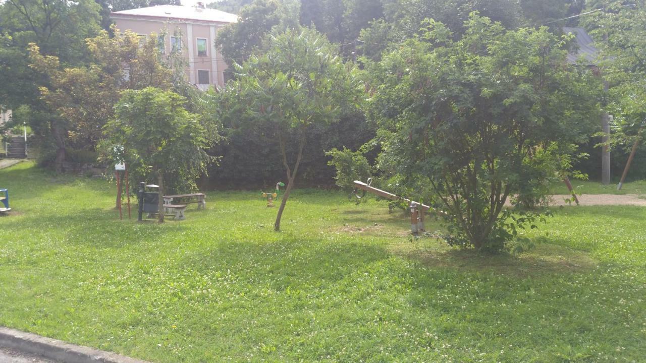Ubytovani U Svecu U Adrspachu Jivka Exterior photo